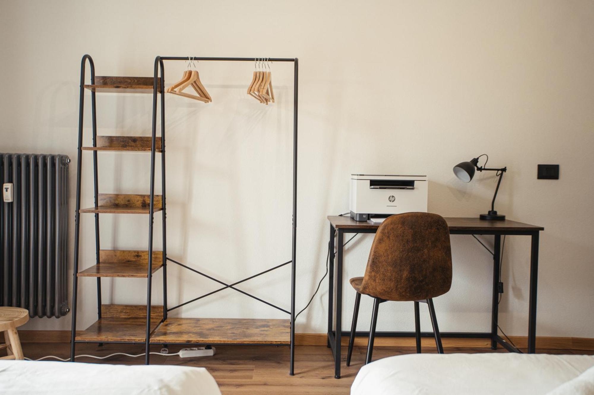 דירות אודינה The Brick 194, 7 Posti Letto, Parcheggio E Posto Bici מראה חיצוני תמונה